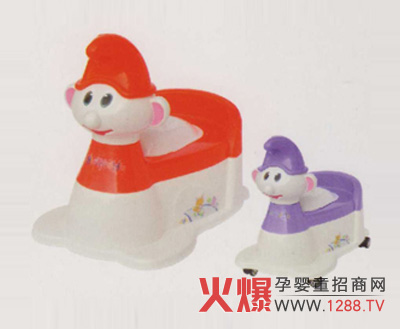 帝逸寶貝嬰童用品亮相廣州孕嬰童展