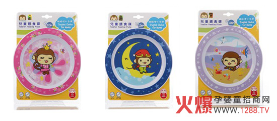 優(yōu)優(yōu)馬騮兒童用品采用全新純正原料