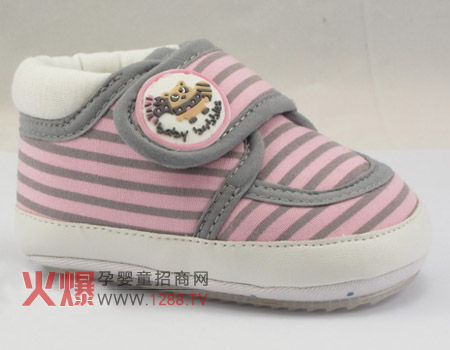 baby bubbles童鞋健康舒適