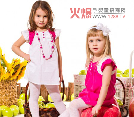 哥曼詩童裝 歡迎您的加盟