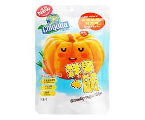 金吉達(dá)鮮果脆誠邀您的加盟