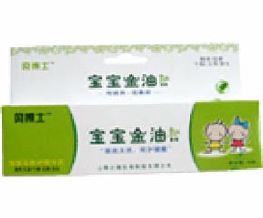貝博士寶寶金油怎么樣