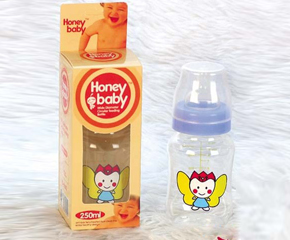 Honeybabyô