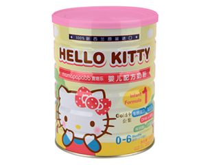 HELLO KITTY׃䷽̷