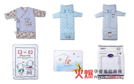 南京嬰之侶母嬰用品有限公司誠招新年合作商