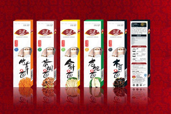 菌道面的營養(yǎng)價值怎么樣