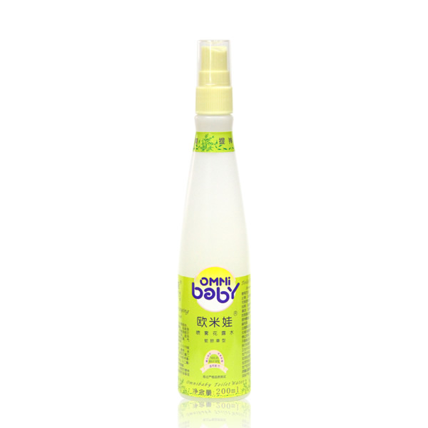 歐米娃花露水（蛇膽）200ml