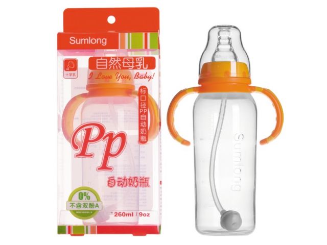 ʥRȻĸ(bio)(zhn)ڏPPԄ(dng)ƿ260ml