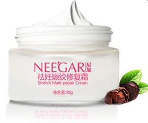 尼加妊娠紋修復霜怎么樣