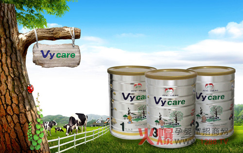 Vycare׃̷ NDHAAAɷ