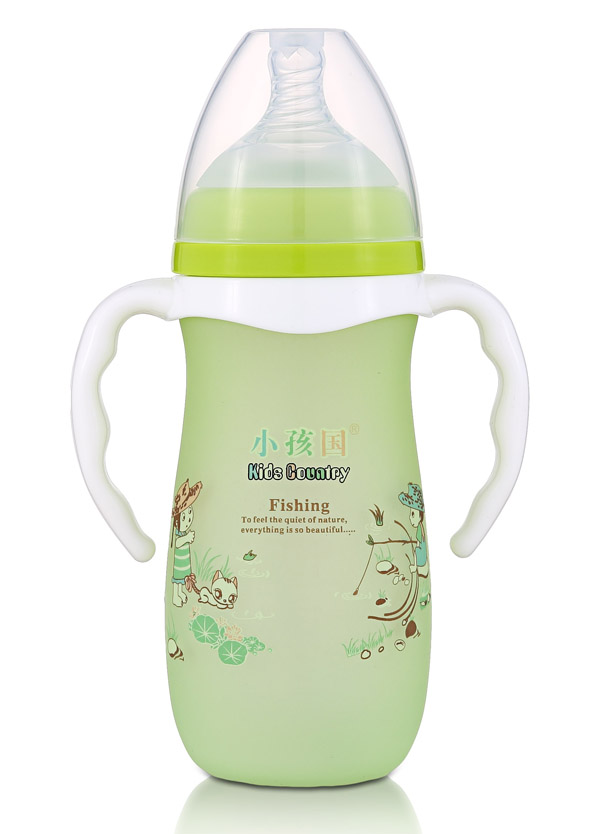  СڹzМԄ(dng)ƿ280ML Gɫ