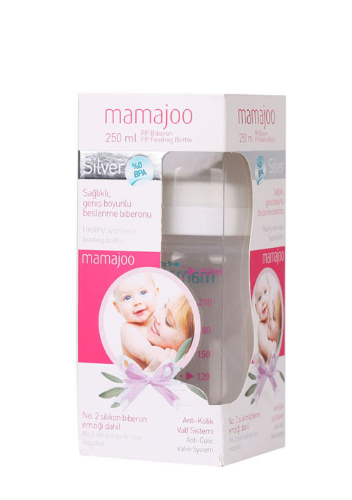 mamajooPPƿb250ml