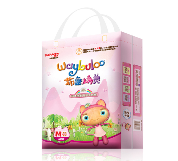 哺寶布魯精靈紙尿褲M碼60片.jpg