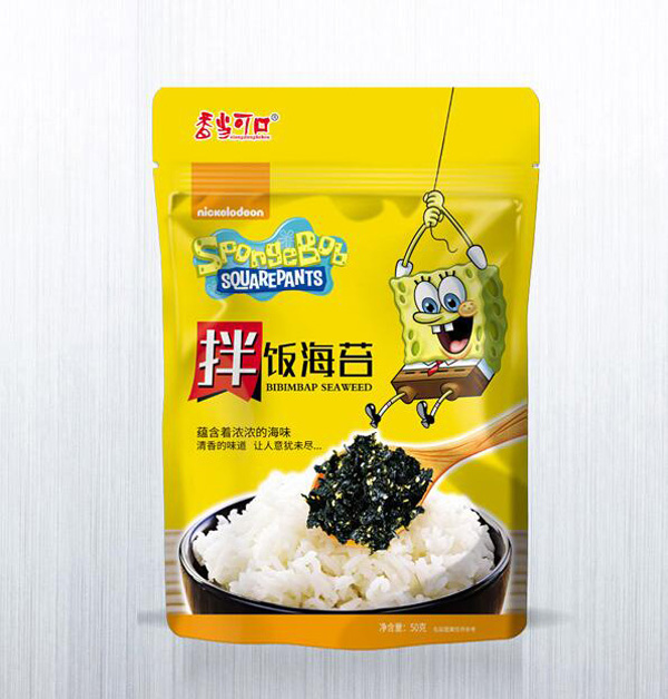 香當(dāng)可口海綿寶寶系列-拌飯海苔.jpg
