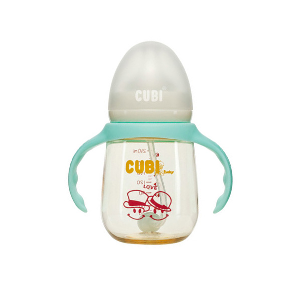 CUBI卡通系列PPSU純凈藍(lán)奶瓶210ML.jpg