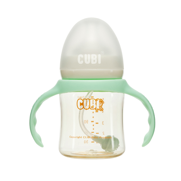 CUBI經(jīng)典系列PPSU清新綠奶瓶150ML.jpg