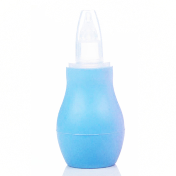  媽咪王子吸鼻器 藍(lán)色