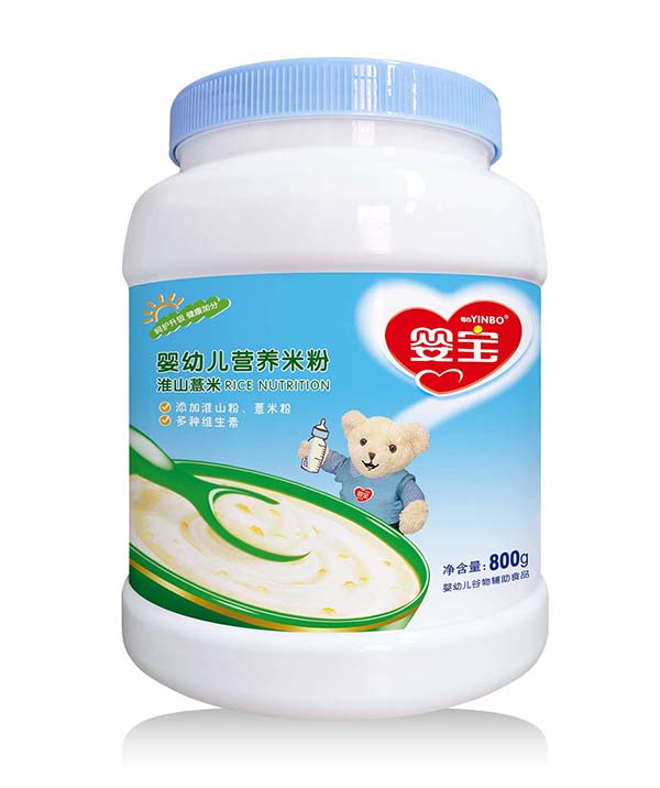 嬰寶嬰幼兒營(yíng)養(yǎng)米�?淮山薏米800g.jpg