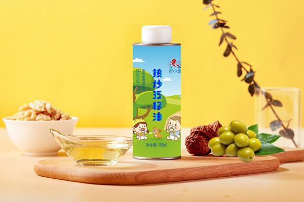 君小魚熱炒五籽油150ml.jpg