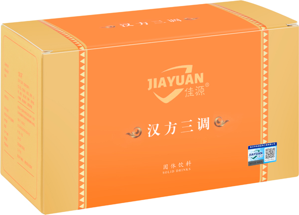  佳源漢方三調(diào)