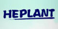 HEPLANTƷlogo