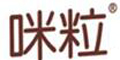 咪粒品牌logo