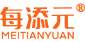 每添元品牌logo