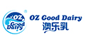 ĘOZ Good Dairylogo