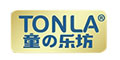 童樂坊logo