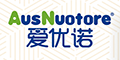 愛優(yōu)諾品牌logo
