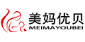 美媽優(yōu)貝品牌logo