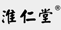 淮仁堂品牌logo