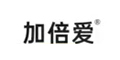 加倍愛品牌logo