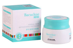 巴酷庫兒童護(hù)理用品