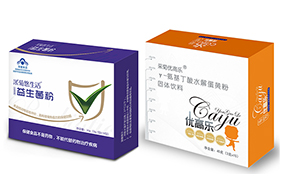 采菊營養(yǎng)品