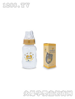 隆成50Z葫蘆奶瓶