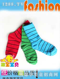 淘寶寶貝棉襪