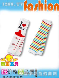 淘寶寶貝嬰兒護(hù)腿