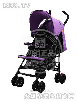 好孩子嬰兒傘把車