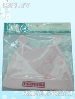 添祥貝比嬰兒帽051