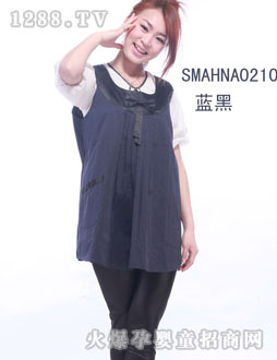 思美深藍(lán)色防輻射服