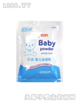 貝親嬰兒皮膚護(hù)理