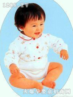 勝意嬰兒裝