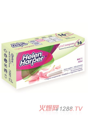 HelenHarperʽDŮl(wi)С16Ƭ