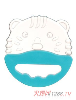 聰明星響環(huán)固齒器(虎)