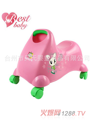 貝氏嬰童滑板車(chē)