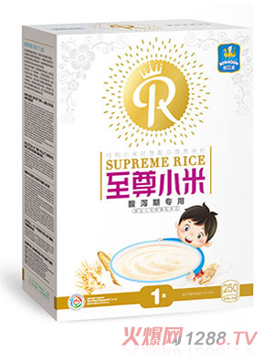 優(yōu)貝龍優(yōu)貝龍腹瀉期專用米粉1段