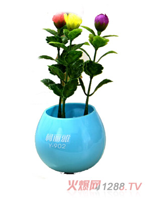 柯麗雅香薰插電開關(guān)小夜燈