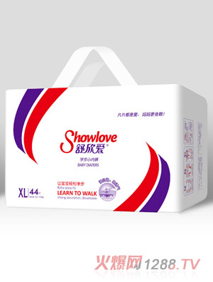 舒欣愛(ài)拉拉褲XL44