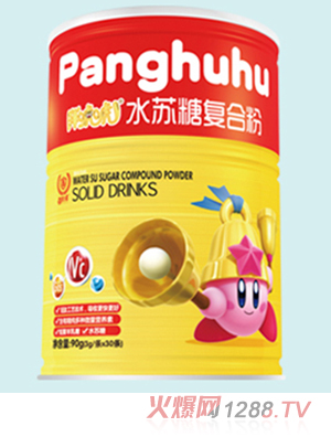 胖?；ＫK糖復(fù)合粉